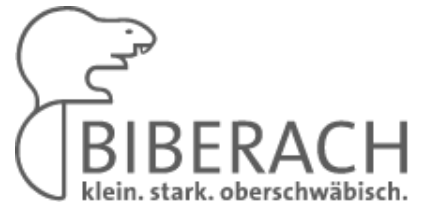 Stadtverwaltung Biberach