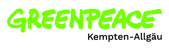 Greenpeace Kempten-Allgäu